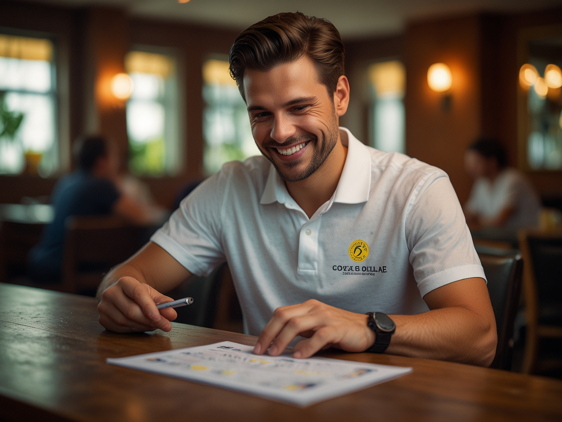 Lemon Casino registration banner