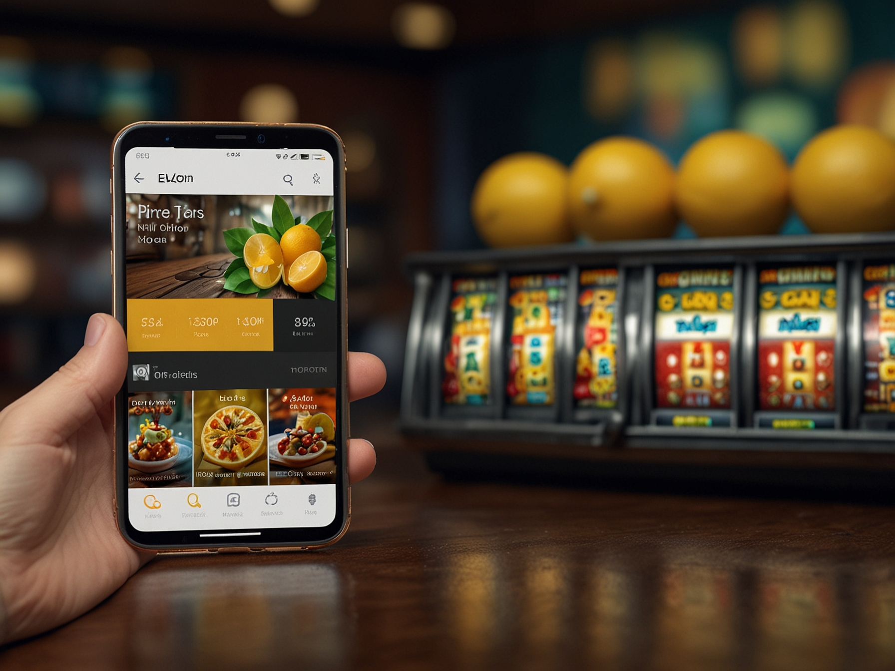 Mobile compatibility image