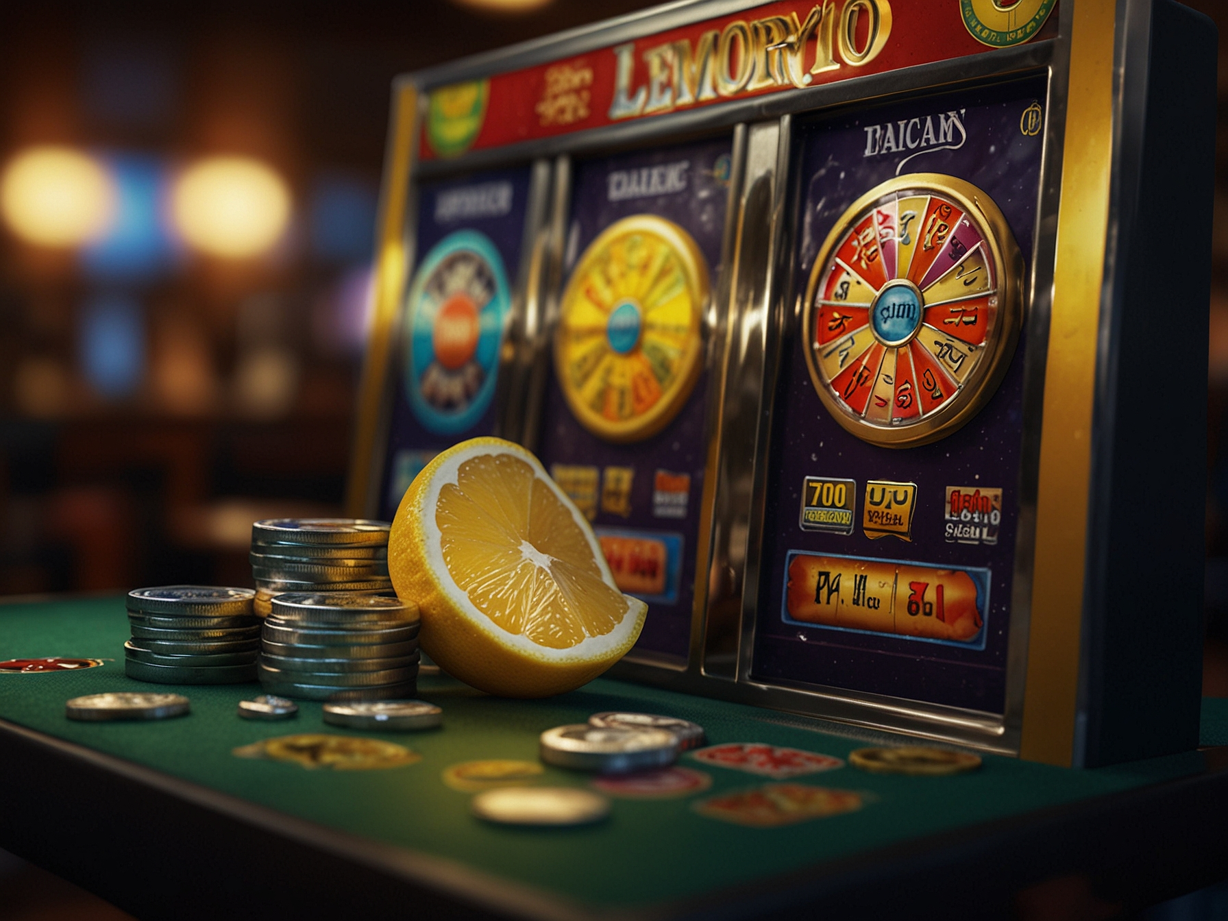 Promotions illustration