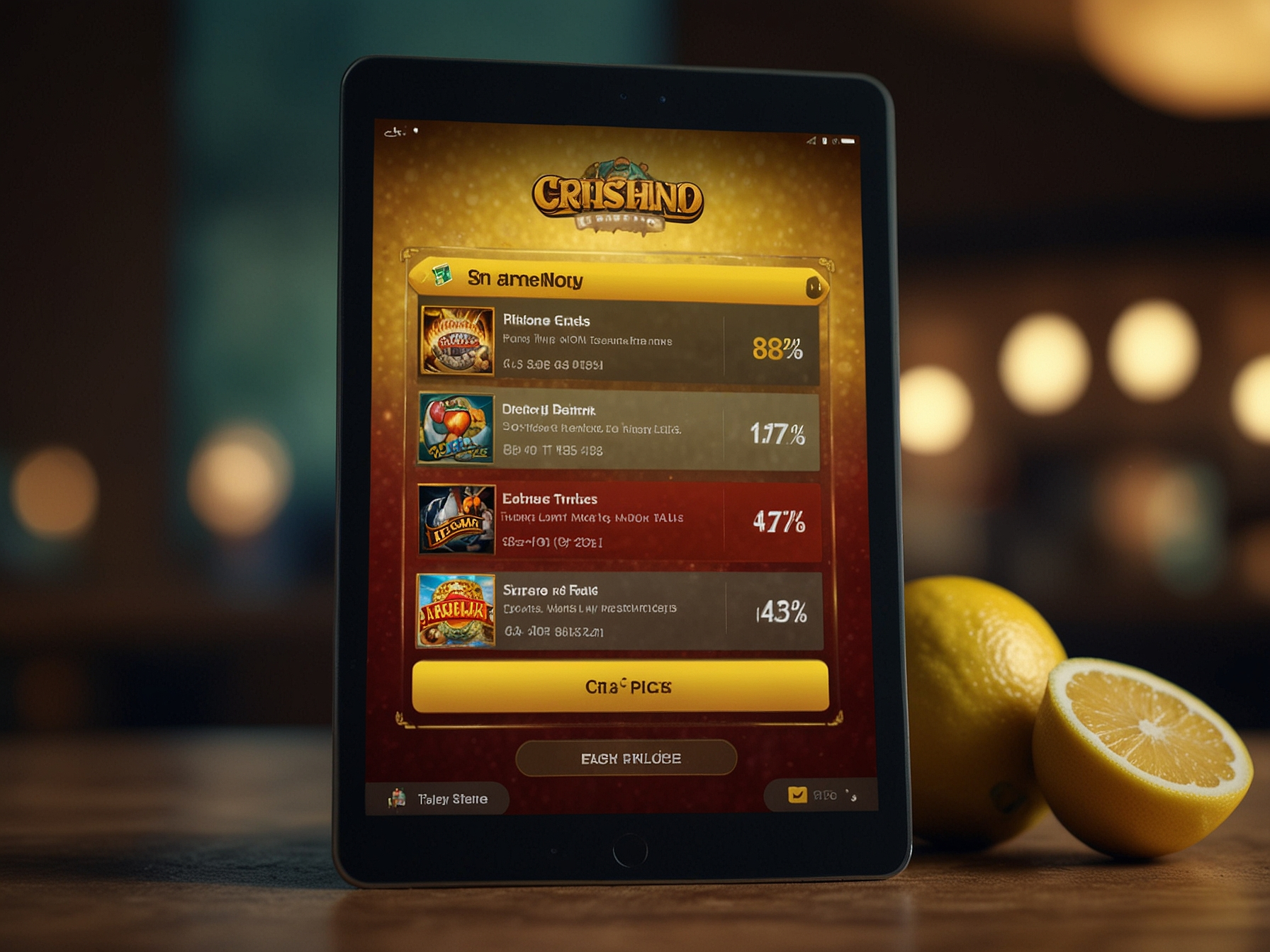 Weekly promotions image